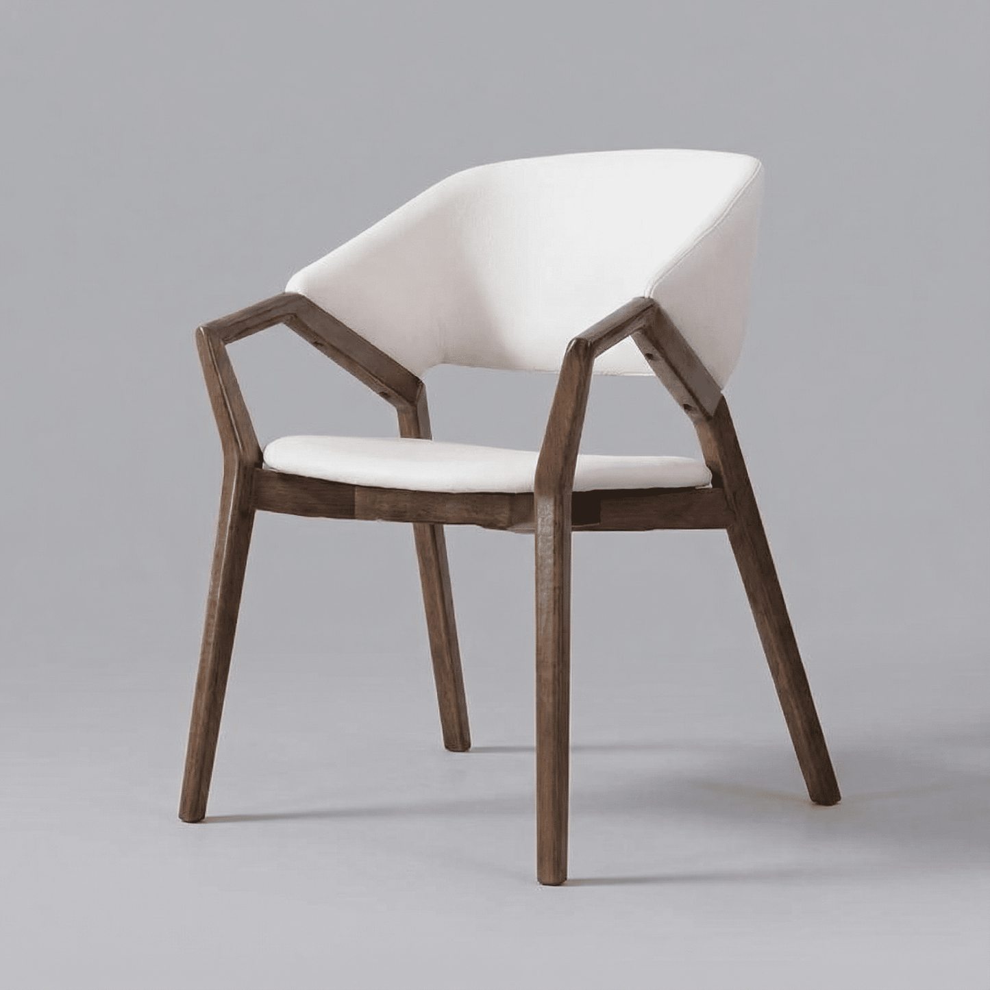 Luxury Nordic Lounge Chair for Entrance & Living Room