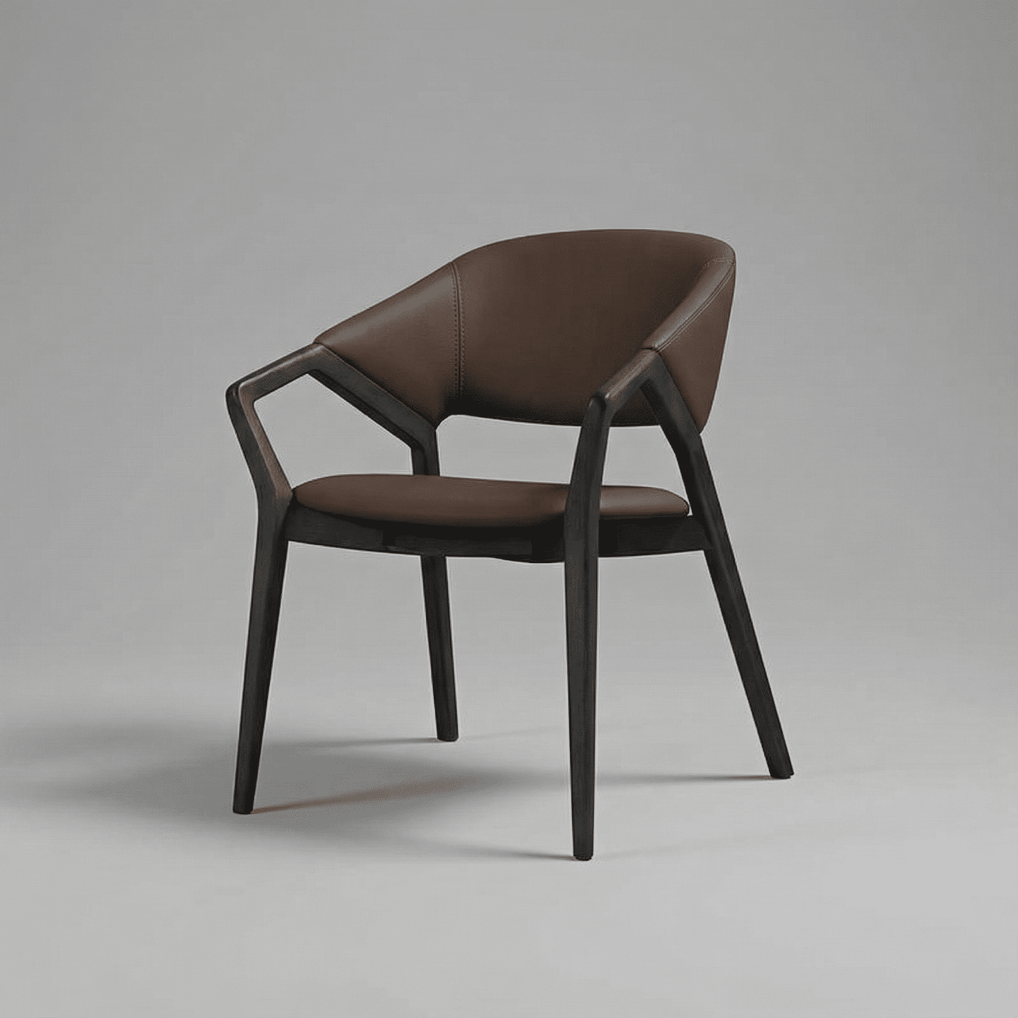 Luxury Nordic Lounge Chair for Entrance & Living Room