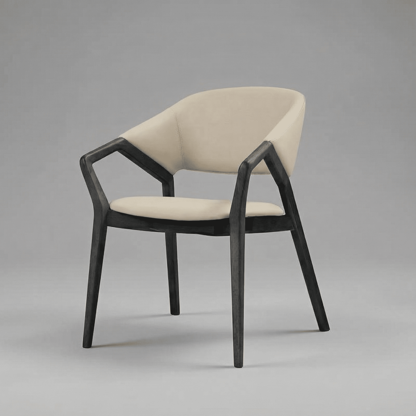 Luxury Nordic Lounge Chair for Entrance & Living Room