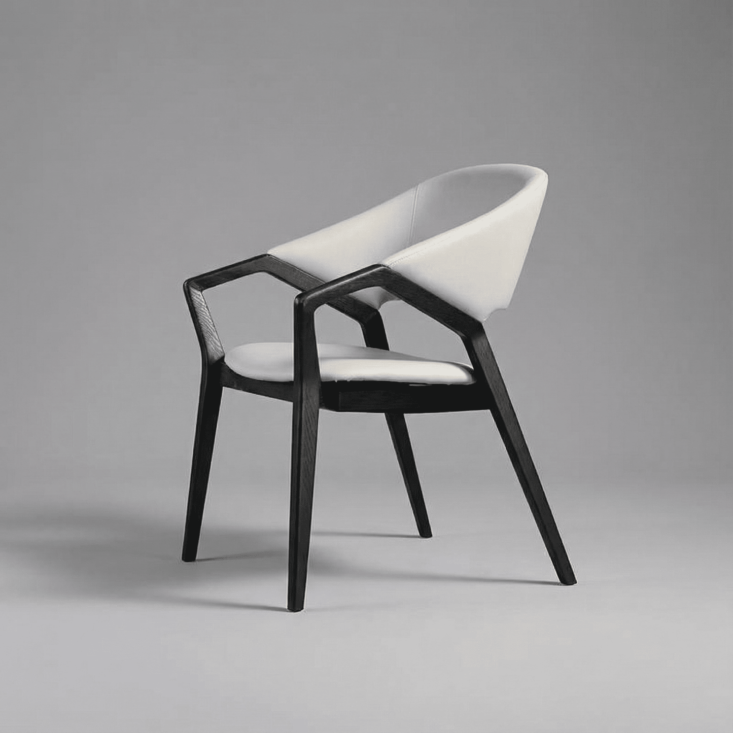 Luxury Nordic Lounge Chair for Entrance & Living Room