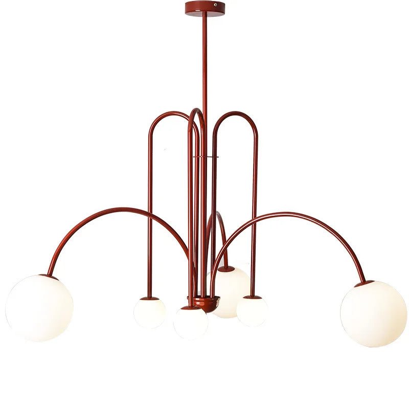 Nordic Minimalist Pendant Lamp For Restaurants, Homes & Boutiques