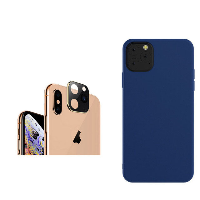 iPhone Converter Case X, XS Max to iPhone 11 Pro Max Design