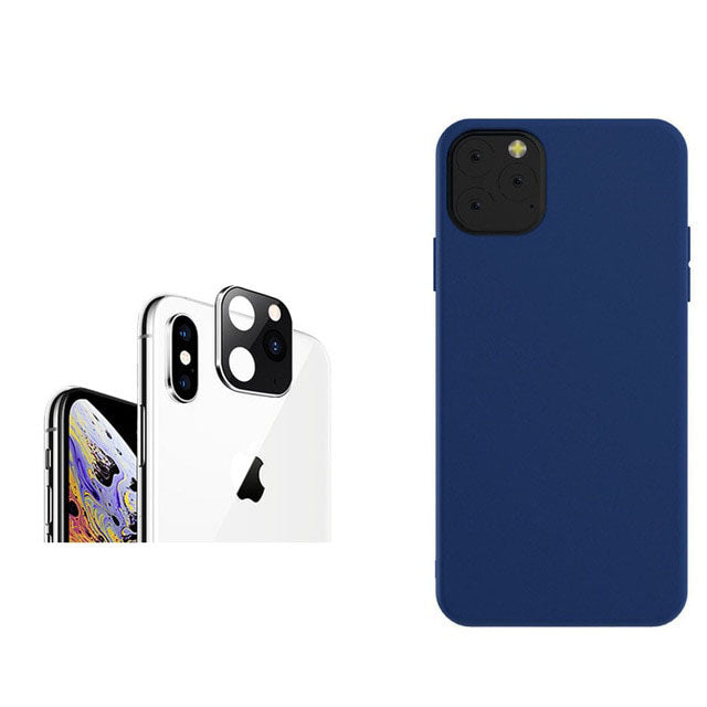 iPhone Converter Case X, XS Max to iPhone 11 Pro Max Design