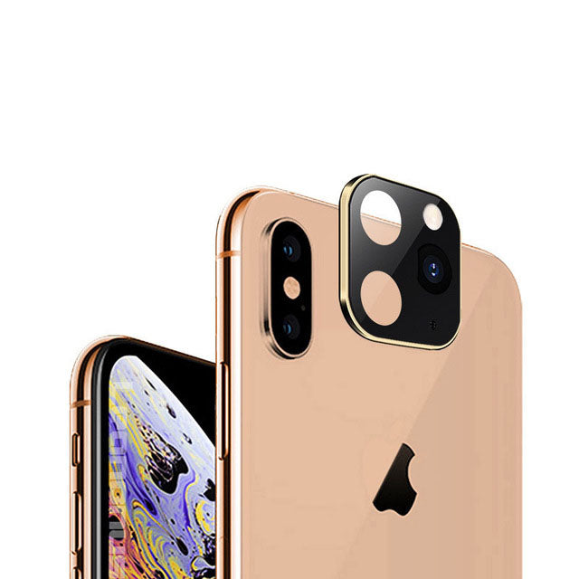 iPhone Converter Case X, XS Max to iPhone 11 Pro Max Design