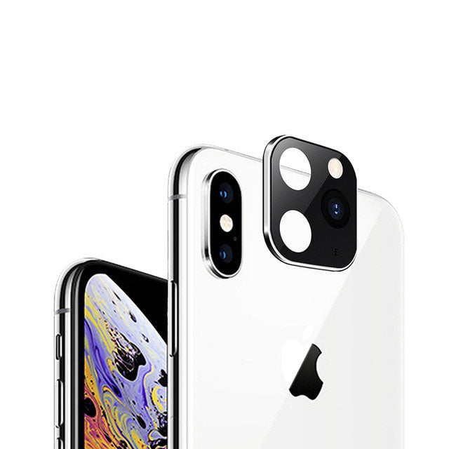 iPhone Converter Case X, XS Max to iPhone 11 Pro Max Design