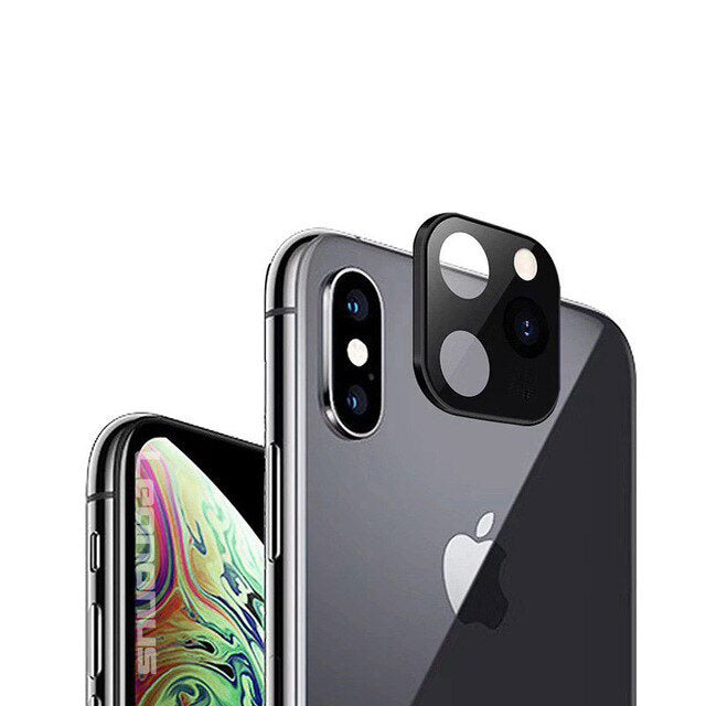 iPhone Converter Case X, XS Max to iPhone 11 Pro Max Design