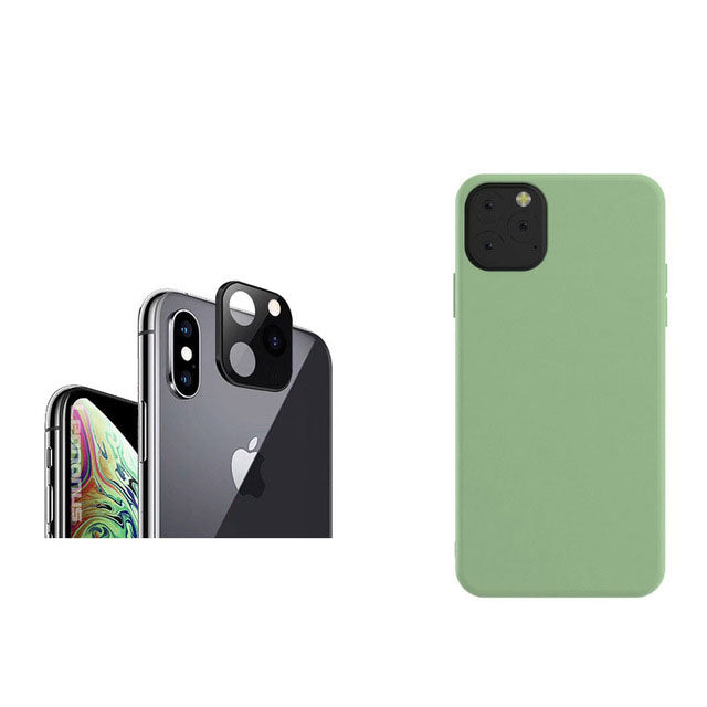iPhone Converter Case X, XS Max to iPhone 11 Pro Max Design