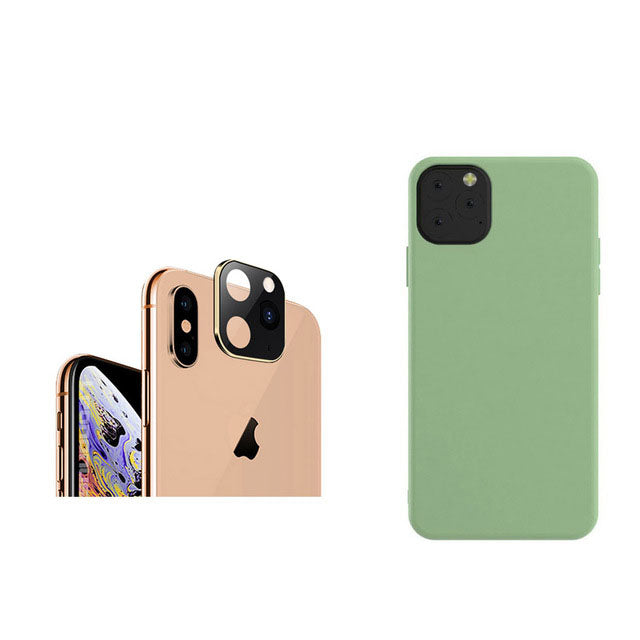 iPhone Converter Case X, XS Max to iPhone 11 Pro Max Design