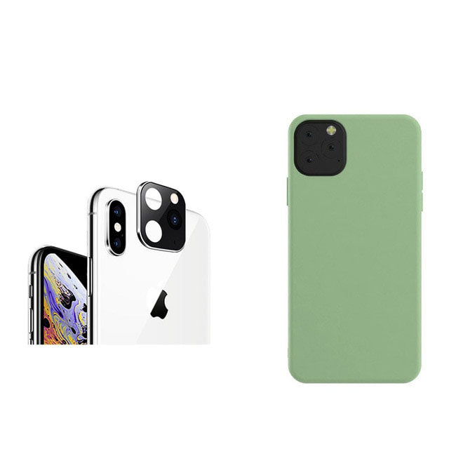 iPhone Converter Case X, XS Max to iPhone 11 Pro Max Design