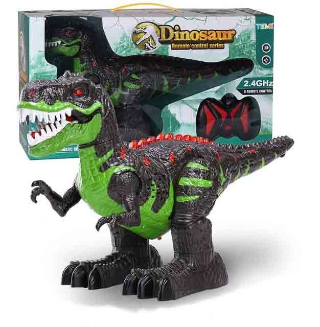 DinoDoom Dinosaur Toy for Kids