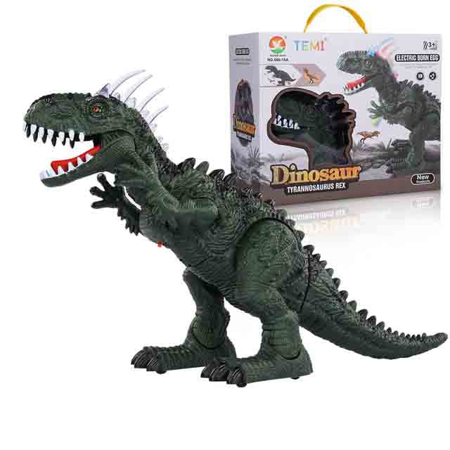 DinoDoom Dinosaur Toy for Kids