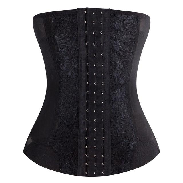 Slimming Waist Shaper Corset Perfect for Gym & Everyday Use