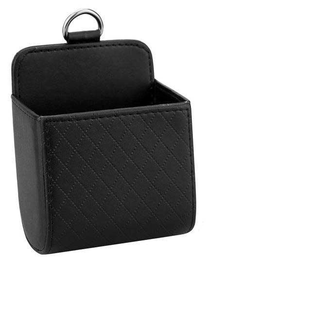 Portable Universal Car Storage Box Perfect for Road Trips
