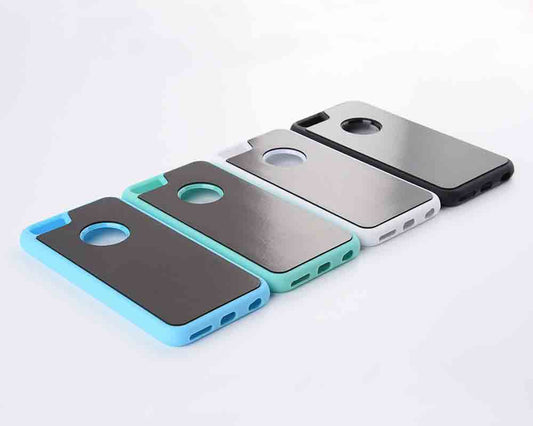 Anti Gravity iPhone Case