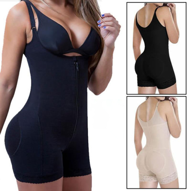 SLIM FITTER  Women’s Sculpting Wear Flattering Shape & Comfort