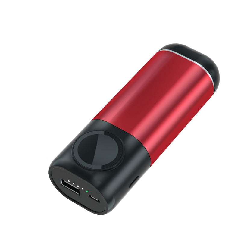 Glatanius Portable Powerbank Reliable Power for Travel & Daily Use