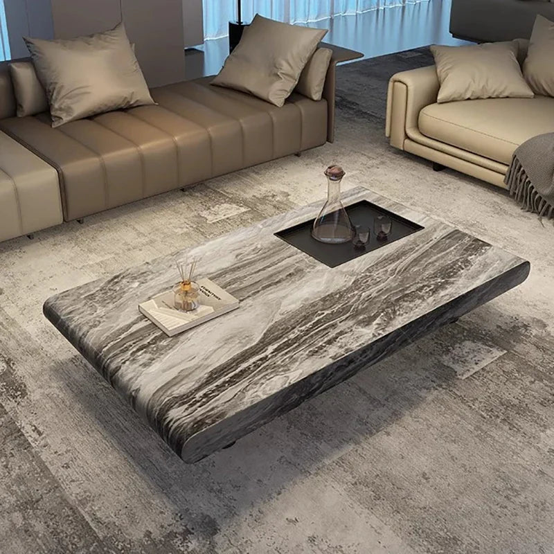 Stylish Nordic Coffee Table For Any Living Room