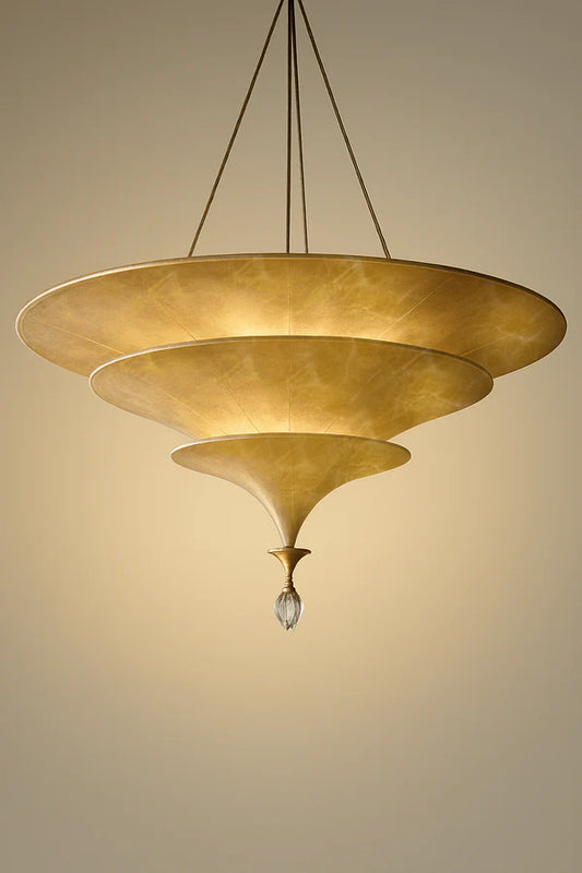 Best Wabi-Sabi Hanging Lamp Warm, Tranquil, and Elegant for Your Home