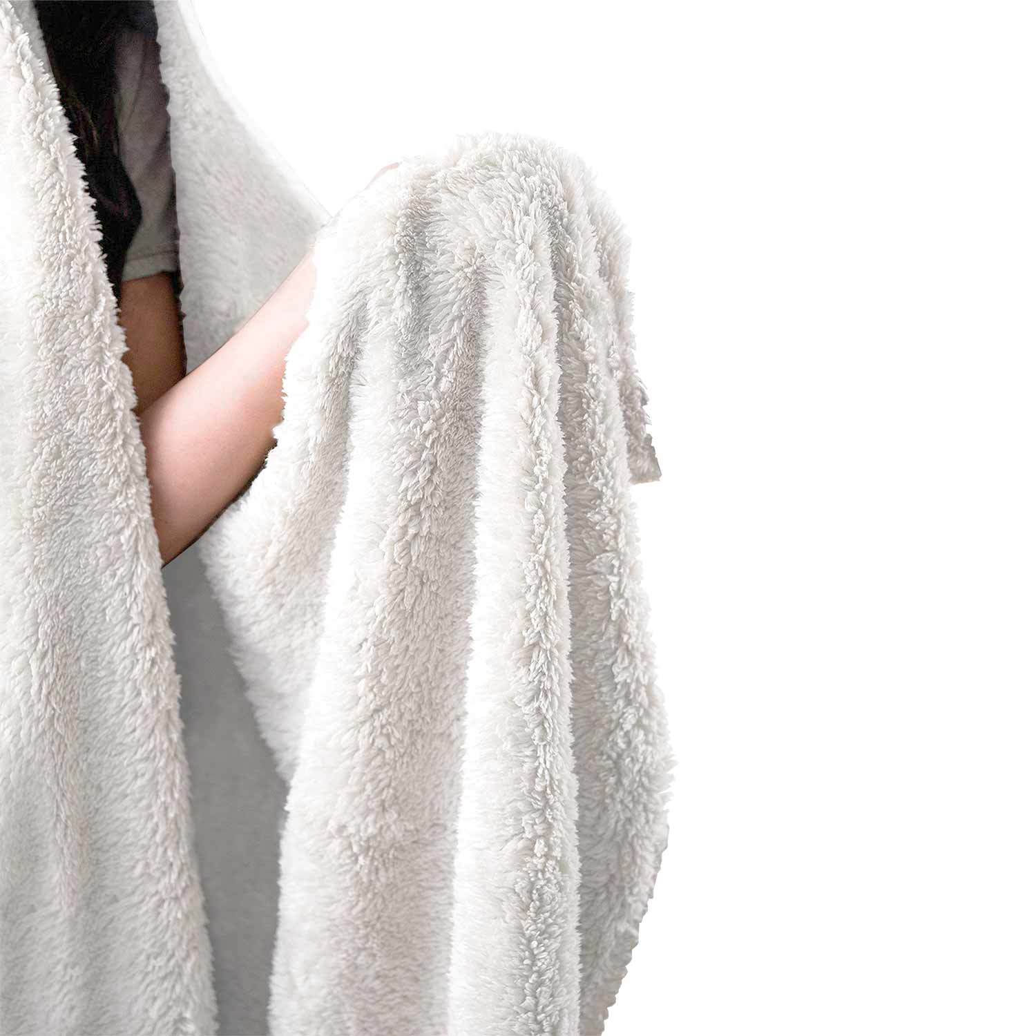 Pexi Hooded Blanket - Perfenq
