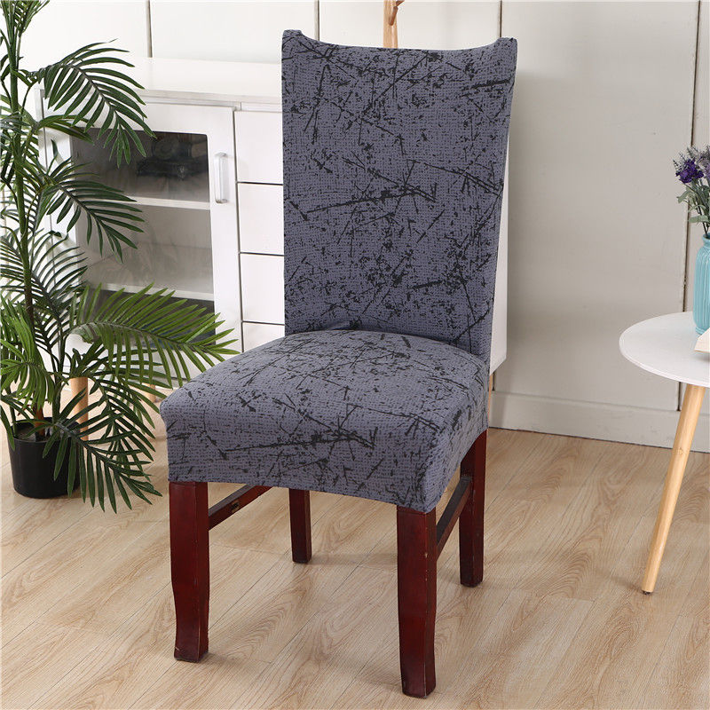 Rezerq™ Universal Chair Covers (New Designs) - Perfenq