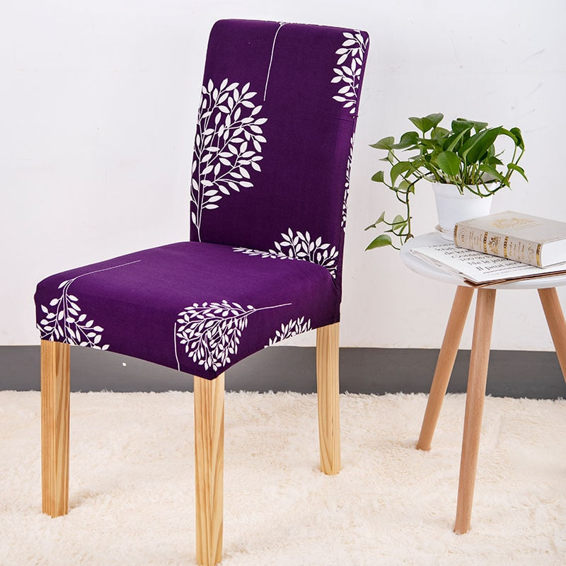 Rezerq™ Universal Chair Covers (New) - Perfenq