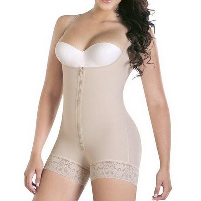 SLIM-FITTER™: Women’s Body Shapewear - Perfenq