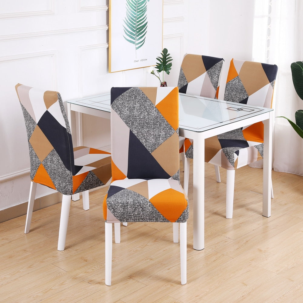 Rezerq™ Universal Dining Chair Covers