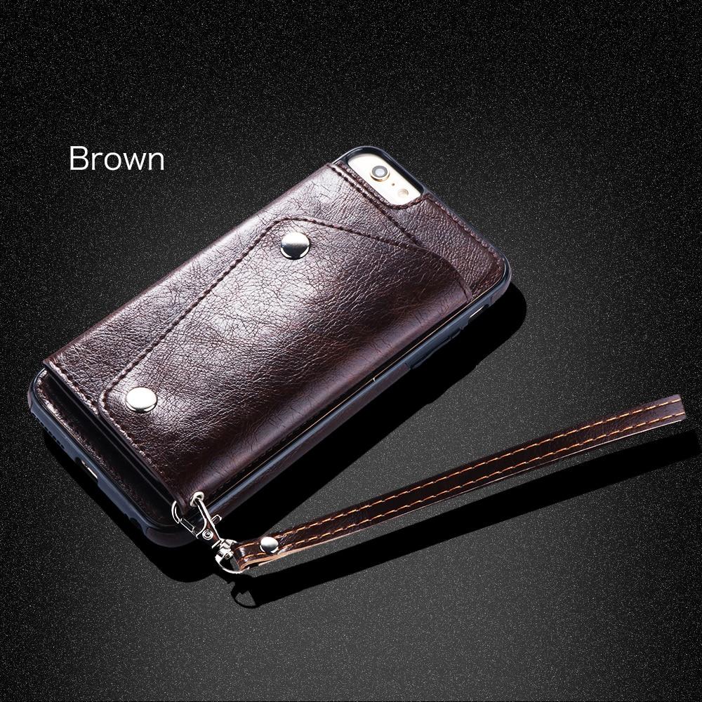 iPhone Purse Case for Women - Perfenq