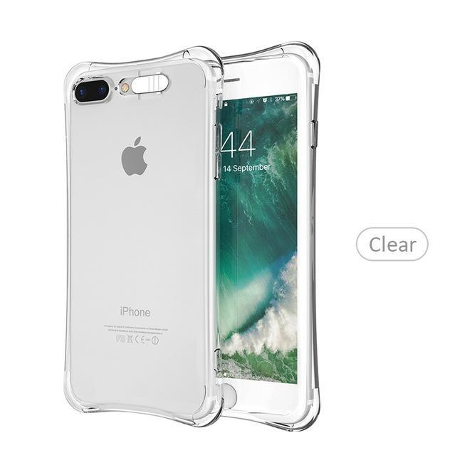 LED Flash iPhone Case - Perfenq