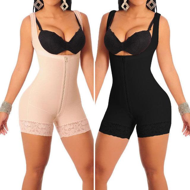 SLIM-FITTER™: Women’s Body Shapewear - Perfenq