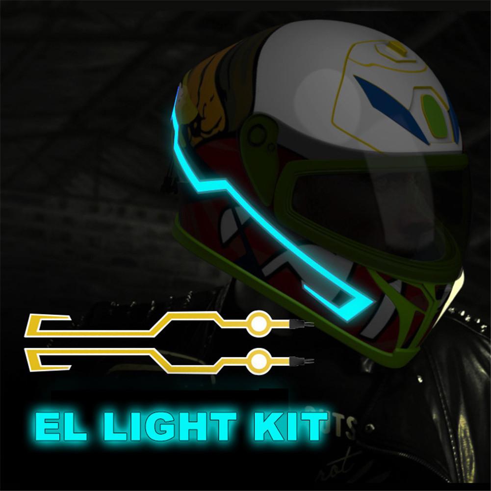 Motorcycle Dope Light Strip - Perfenq
