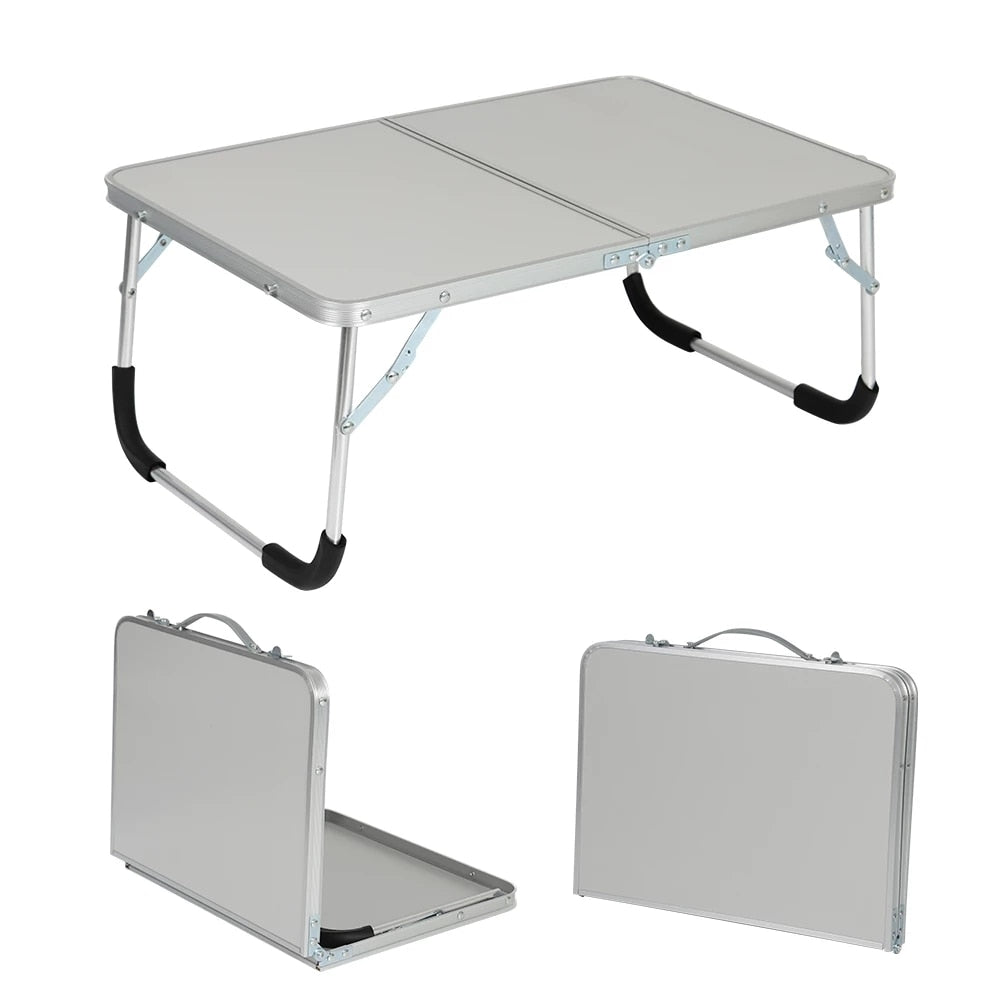 Portable Outdoor Folding Laptop Desk By Perfenq™️