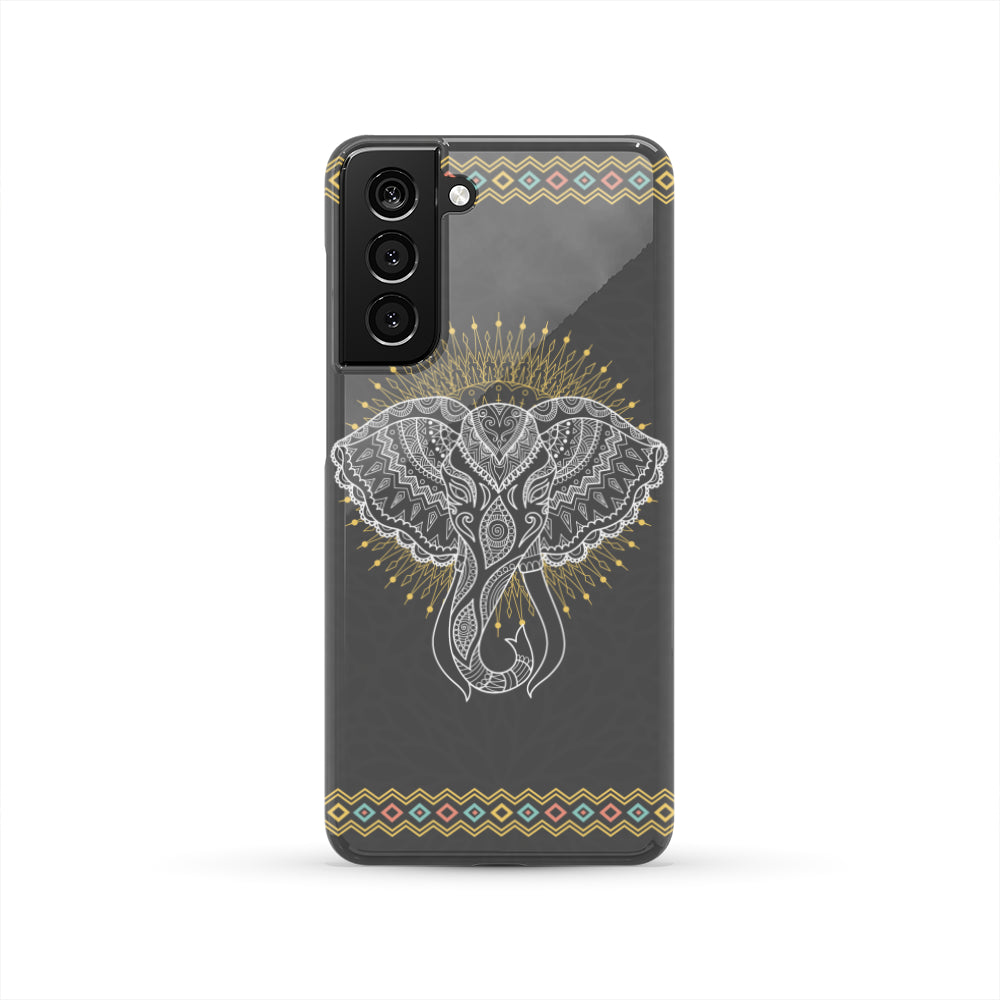 Elephant Phone Case