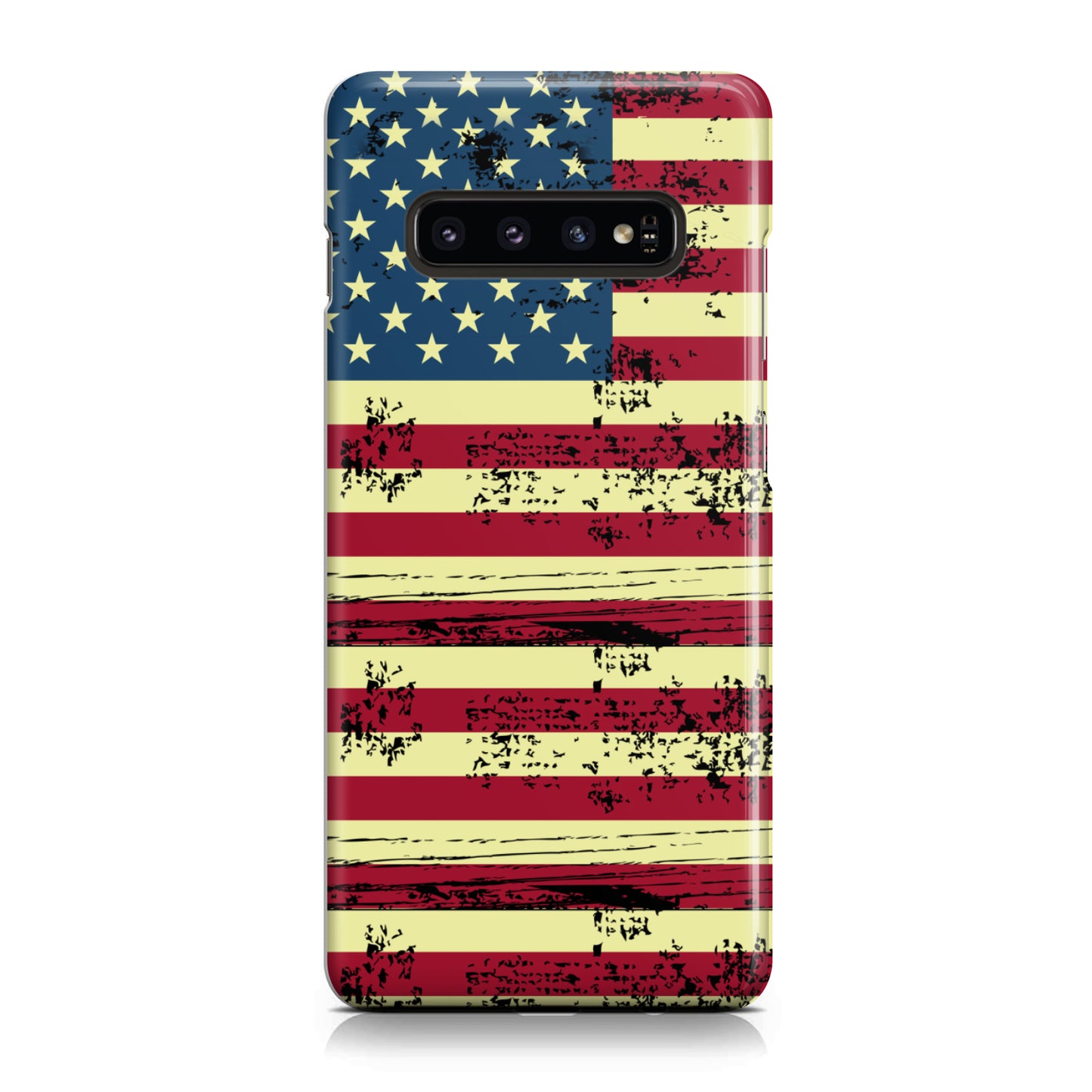 American Flag Phone Case