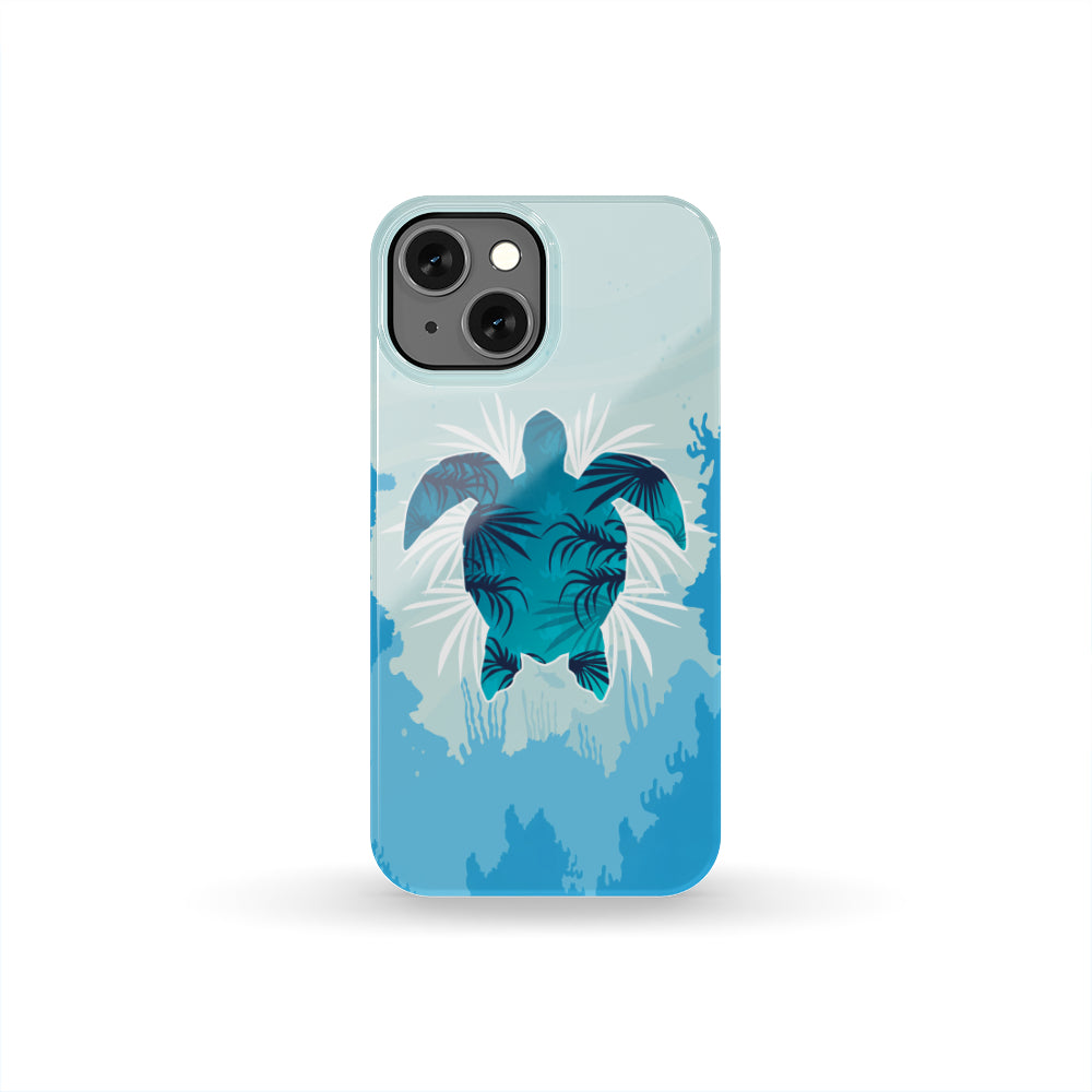 Sea Turtle Phone Case – PerfenQ Sea Turtle Phone Case – PerfenQ