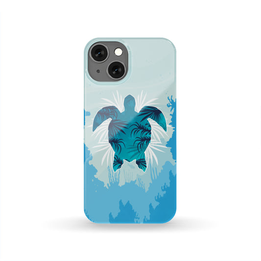 Sea Turtle Phone Case