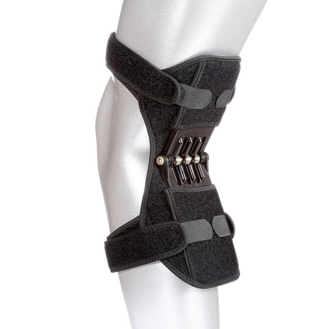 Power Knee Stabilizer Pads - Perfenq