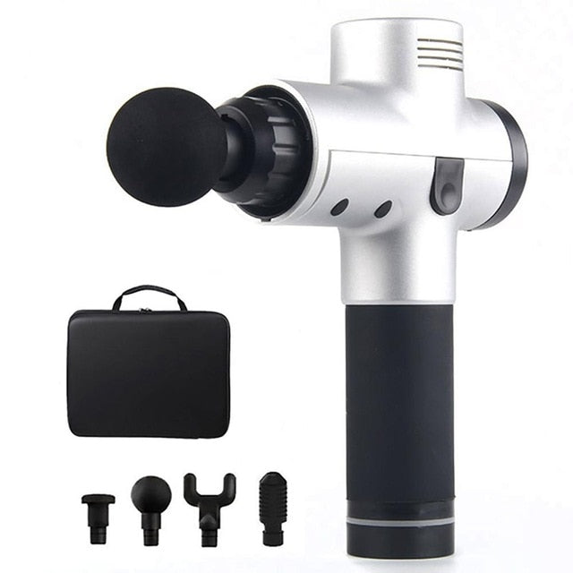 Intelitopia on sale massage gun