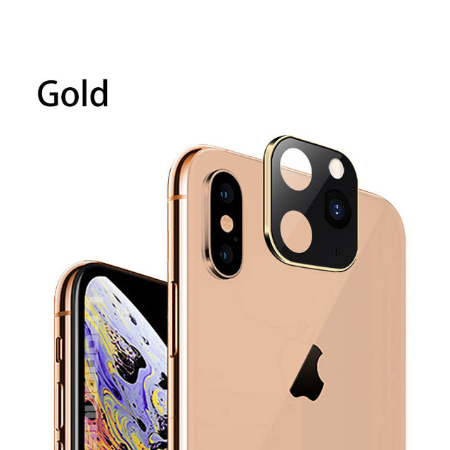 iPhone X XS Max To iPhone 11 Pro Max Converter with Case - Perfenq