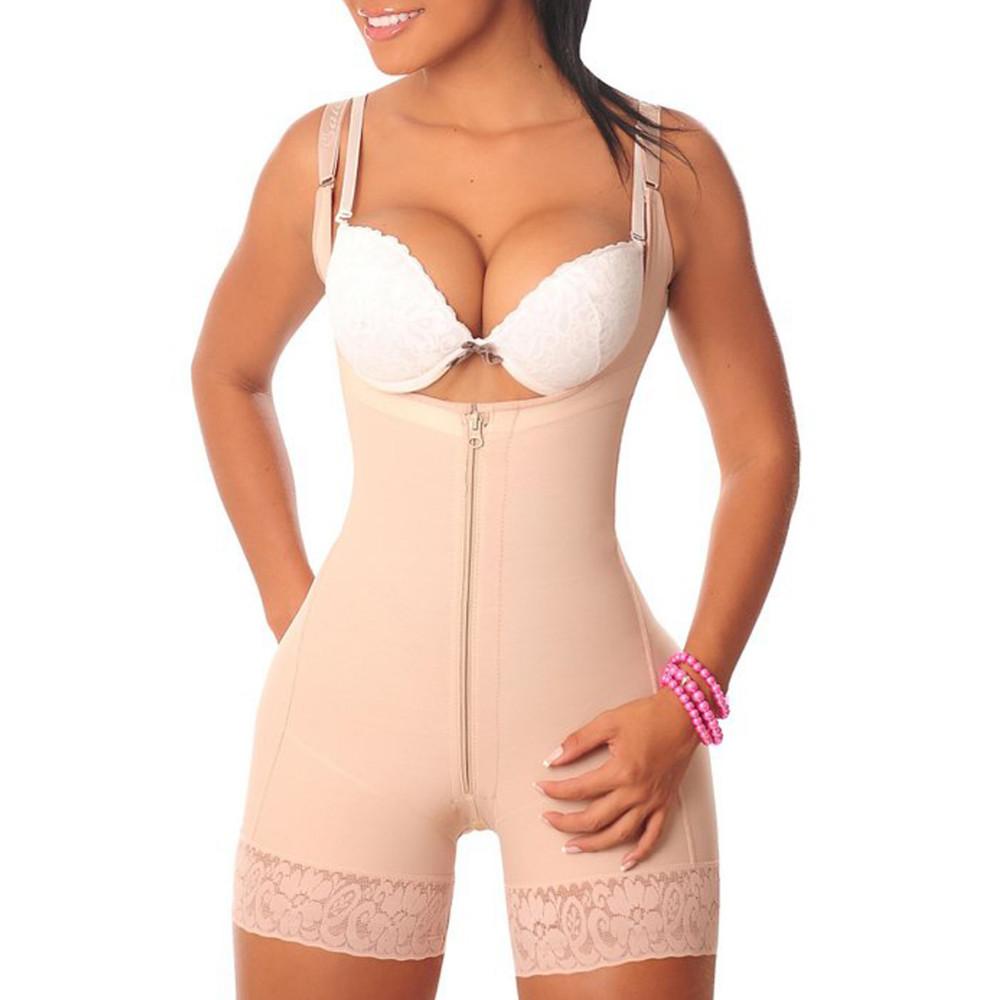 SLIM-FITTER™: Women’s Body Shapewear - Perfenq