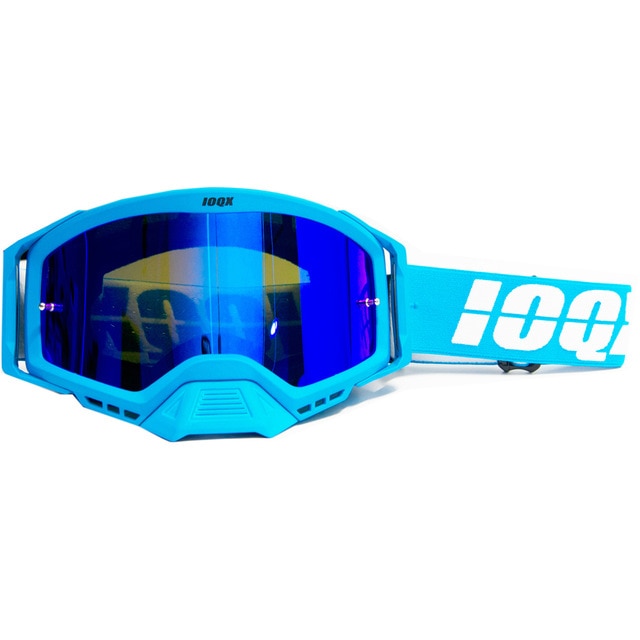 Motorcycle Goggles with Night Vision
