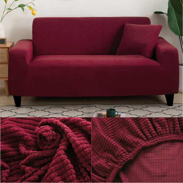 Thick Magic Sofa Covers by Perfenq™️ (Waterproof)