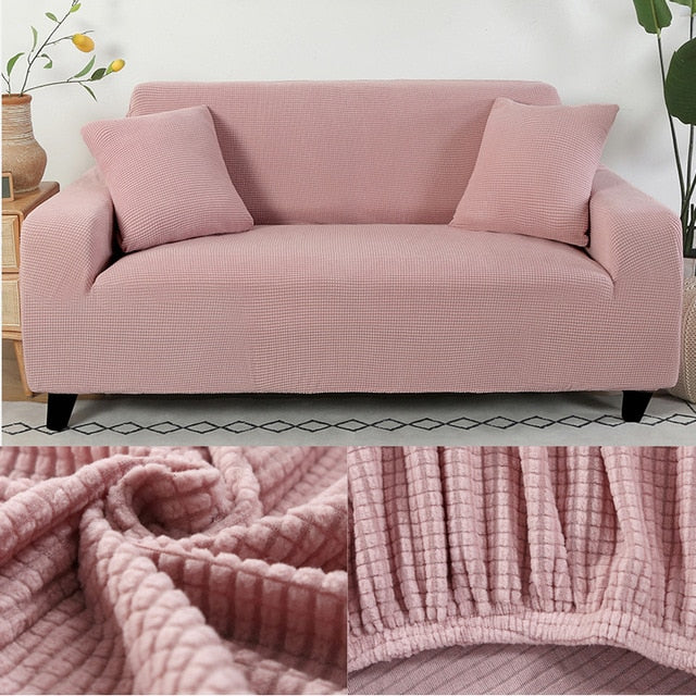 Thick Magic Sofa Covers by Perfenq™️ (Waterproof)