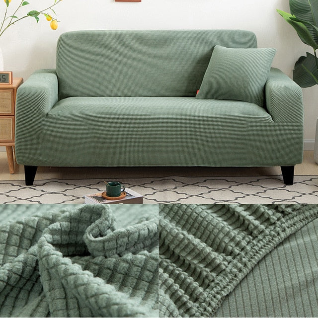 Thick Magic Sofa Covers by Perfenq™️ (Waterproof)