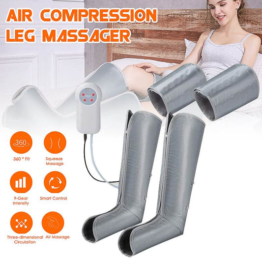 Leg Massager For Circulation