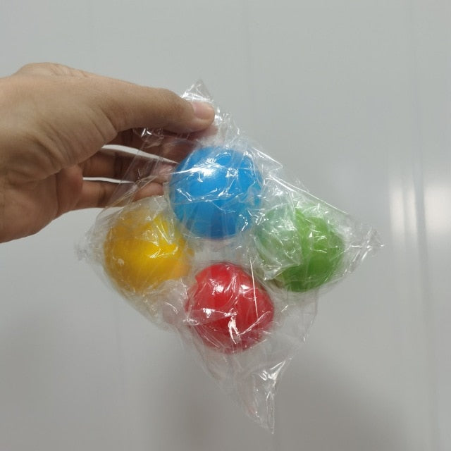 Sticky Ceiling Balls For Relieving Stress