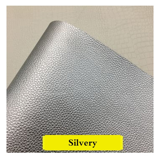 Leather Repair Patch (For Sofas, Chairs, Cars & More)