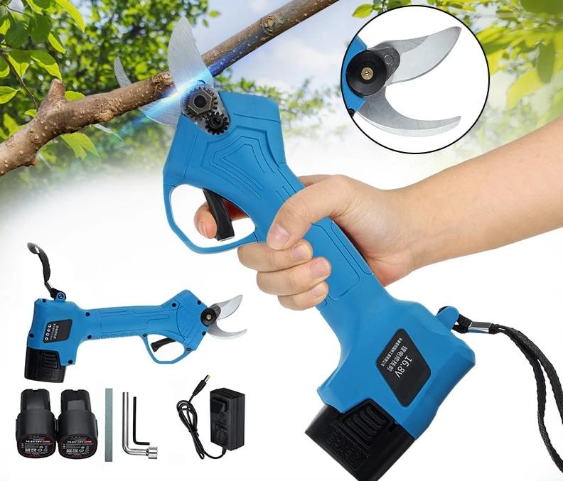 Branch Cissors Electric Branch Scissor – PerfenQ