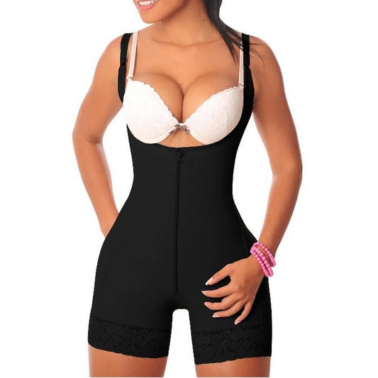 SLIM-FITTER™: Women’s Body Shapewear - Perfenq