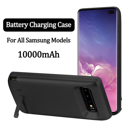 Samsung Galaxy Battery Charger Case